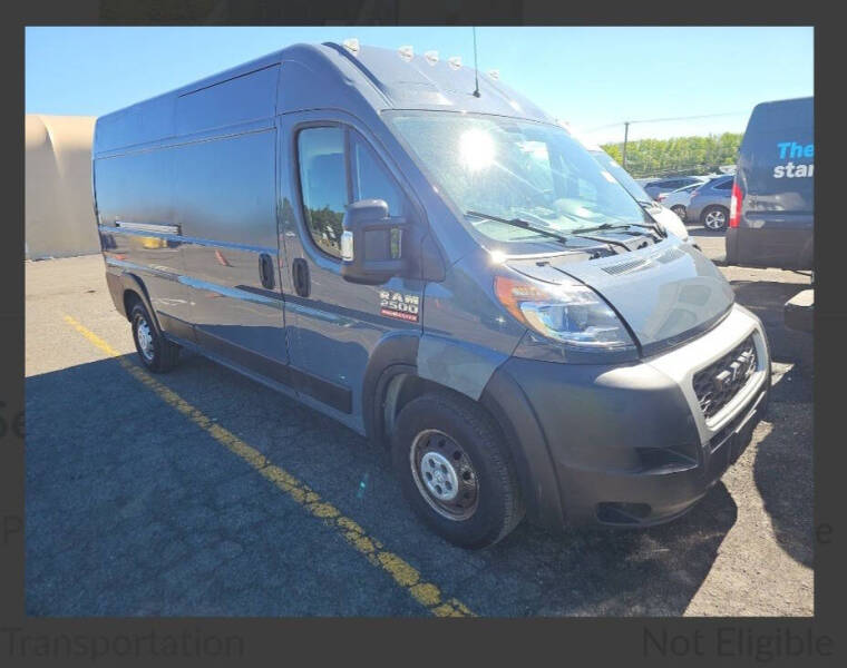 ram promaster cargo van 2019 3C6TRVDG6KE519210 image ram promaster cargo van 2019 3C6TRVDG6KE519210 image